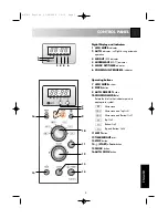 Preview for 11 page of Sharp R-6781J Operation Manual With Cookbook