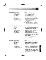 Preview for 27 page of Sharp R-6781J Operation Manual With Cookbook