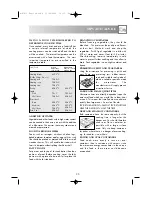 Preview for 33 page of Sharp R-6781J Operation Manual With Cookbook