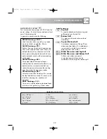 Preview for 37 page of Sharp R-6781J Operation Manual With Cookbook