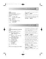 Preview for 43 page of Sharp R-6781J Operation Manual With Cookbook