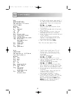 Preview for 48 page of Sharp R-6781J Operation Manual With Cookbook