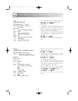 Preview for 50 page of Sharp R-6781J Operation Manual With Cookbook