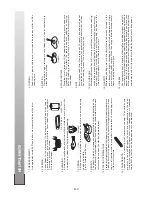 Предварительный просмотр 22 страницы Sharp R-67B1S Manual