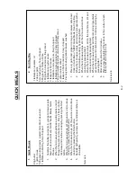 Предварительный просмотр 24 страницы Sharp R-67B1S Manual