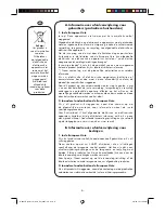 Preview for 7 page of Sharp R-68ST-A Operation Manual With Cookbook