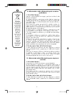 Preview for 9 page of Sharp R-68ST-A Operation Manual With Cookbook