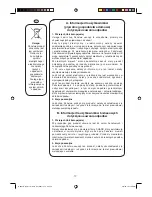 Preview for 11 page of Sharp R-68ST-A Operation Manual With Cookbook