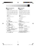 Preview for 19 page of Sharp R-68ST-A Operation Manual With Cookbook