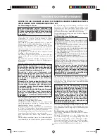 Preview for 22 page of Sharp R-68ST-A Operation Manual With Cookbook