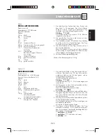 Preview for 56 page of Sharp R-68ST-A Operation Manual With Cookbook