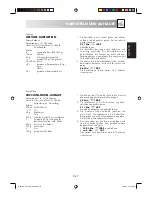 Preview for 58 page of Sharp R-68ST-A Operation Manual With Cookbook