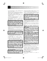 Preview for 63 page of Sharp R-68ST-A Operation Manual With Cookbook