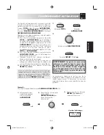 Preview for 72 page of Sharp R-68ST-A Operation Manual With Cookbook