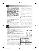 Preview for 77 page of Sharp R-68ST-A Operation Manual With Cookbook