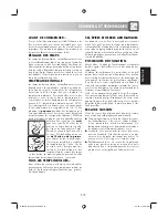 Preview for 80 page of Sharp R-68ST-A Operation Manual With Cookbook