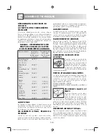 Preview for 81 page of Sharp R-68ST-A Operation Manual With Cookbook