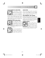 Preview for 82 page of Sharp R-68ST-A Operation Manual With Cookbook