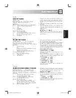 Preview for 92 page of Sharp R-68ST-A Operation Manual With Cookbook