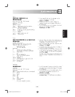 Preview for 94 page of Sharp R-68ST-A Operation Manual With Cookbook