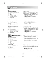 Preview for 95 page of Sharp R-68ST-A Operation Manual With Cookbook