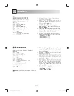 Preview for 97 page of Sharp R-68ST-A Operation Manual With Cookbook