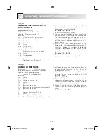 Preview for 101 page of Sharp R-68ST-A Operation Manual With Cookbook