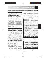 Preview for 102 page of Sharp R-68ST-A Operation Manual With Cookbook