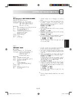 Preview for 130 page of Sharp R-68ST-A Operation Manual With Cookbook