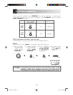 Preview for 149 page of Sharp R-68ST-A Operation Manual With Cookbook