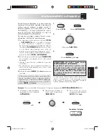 Preview for 152 page of Sharp R-68ST-A Operation Manual With Cookbook