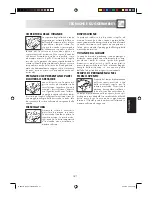 Preview for 162 page of Sharp R-68ST-A Operation Manual With Cookbook