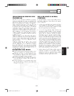 Preview for 166 page of Sharp R-68ST-A Operation Manual With Cookbook