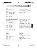 Preview for 174 page of Sharp R-68ST-A Operation Manual With Cookbook