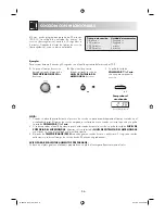 Preview for 187 page of Sharp R-68ST-A Operation Manual With Cookbook