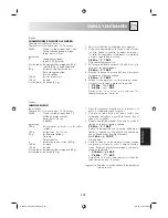 Preview for 210 page of Sharp R-68ST-A Operation Manual With Cookbook