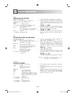 Preview for 213 page of Sharp R-68ST-A Operation Manual With Cookbook