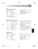 Preview for 214 page of Sharp R-68ST-A Operation Manual With Cookbook