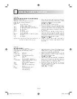 Preview for 221 page of Sharp R-68ST-A Operation Manual With Cookbook