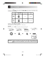 Preview for 229 page of Sharp R-68ST-A Operation Manual With Cookbook