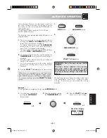 Preview for 232 page of Sharp R-68ST-A Operation Manual With Cookbook