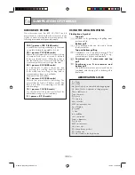 Preview for 245 page of Sharp R-68ST-A Operation Manual With Cookbook