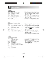 Preview for 253 page of Sharp R-68ST-A Operation Manual With Cookbook