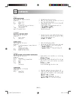 Preview for 255 page of Sharp R-68ST-A Operation Manual With Cookbook