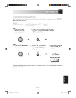 Preview for 270 page of Sharp R-68ST-A Operation Manual With Cookbook