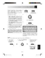 Preview for 272 page of Sharp R-68ST-A Operation Manual With Cookbook