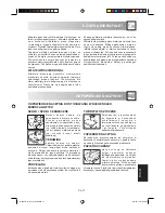 Preview for 278 page of Sharp R-68ST-A Operation Manual With Cookbook