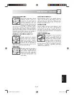 Preview for 282 page of Sharp R-68ST-A Operation Manual With Cookbook