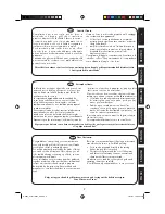 Preview for 3 page of Sharp R-68ST Operation Manual