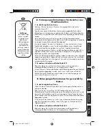 Preview for 5 page of Sharp R-68ST Operation Manual